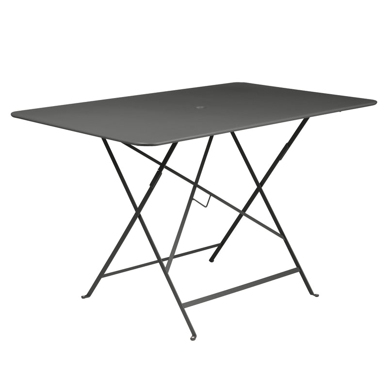 Fermob - Bistro Klapptisch 117 x 77 cm | anthrazit matt