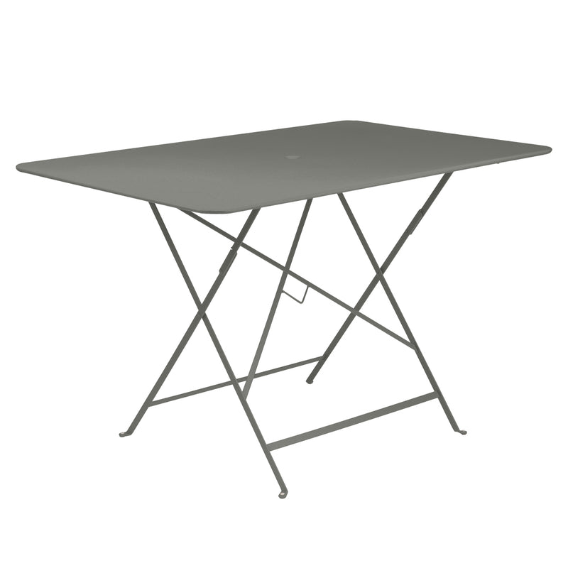 Fermob - Bistro Klapptisch 117 x 77 cm | rosmarin matt