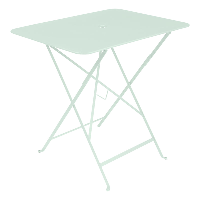 Fermob - Bistro Klapptisch 77 x 57 cm | gletscherminze
