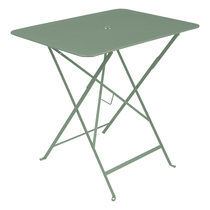 Fermob - Bistro Klapptisch 77 x 57 cm | kaktus matt