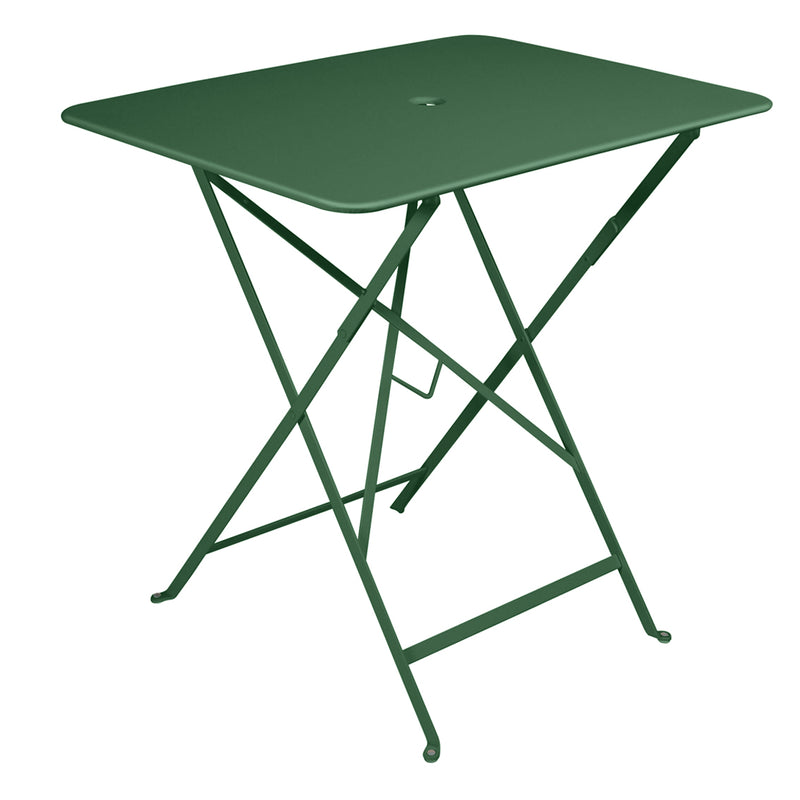 Fermob - Bistro Klapptisch 77 x 57 cm | zederngrün