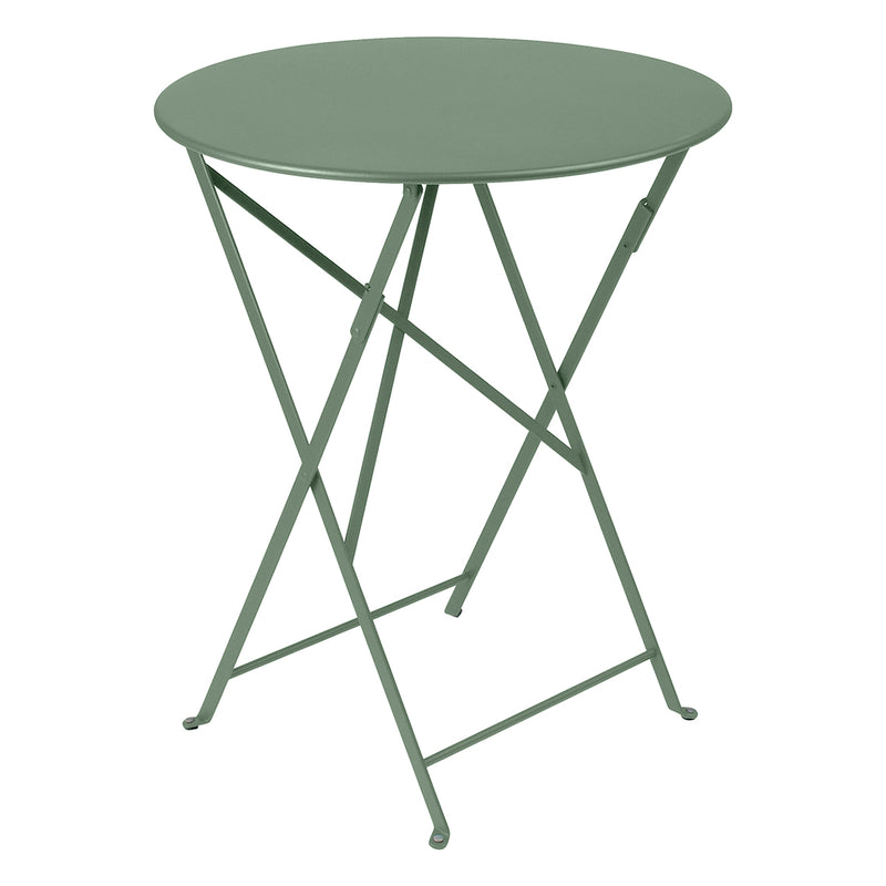 Fermob - Bistro Klapptisch Ø 60 cm | kaktus matt
