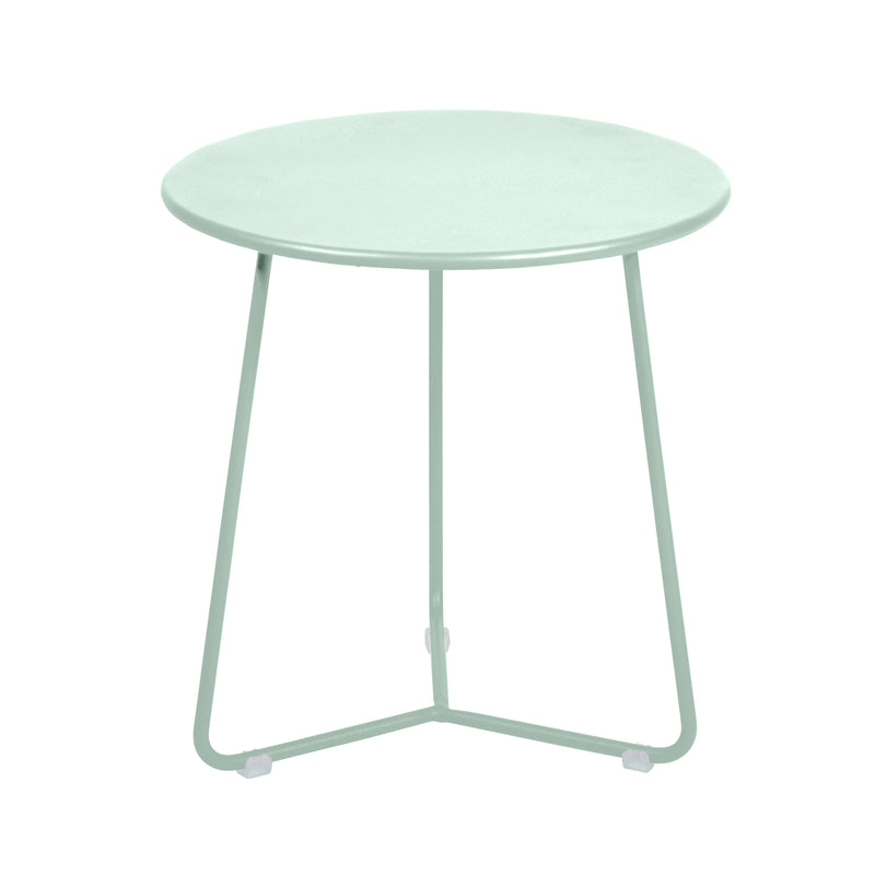 Fermob - Cocotte Beistelltisch/ Hocker | gletscherminze