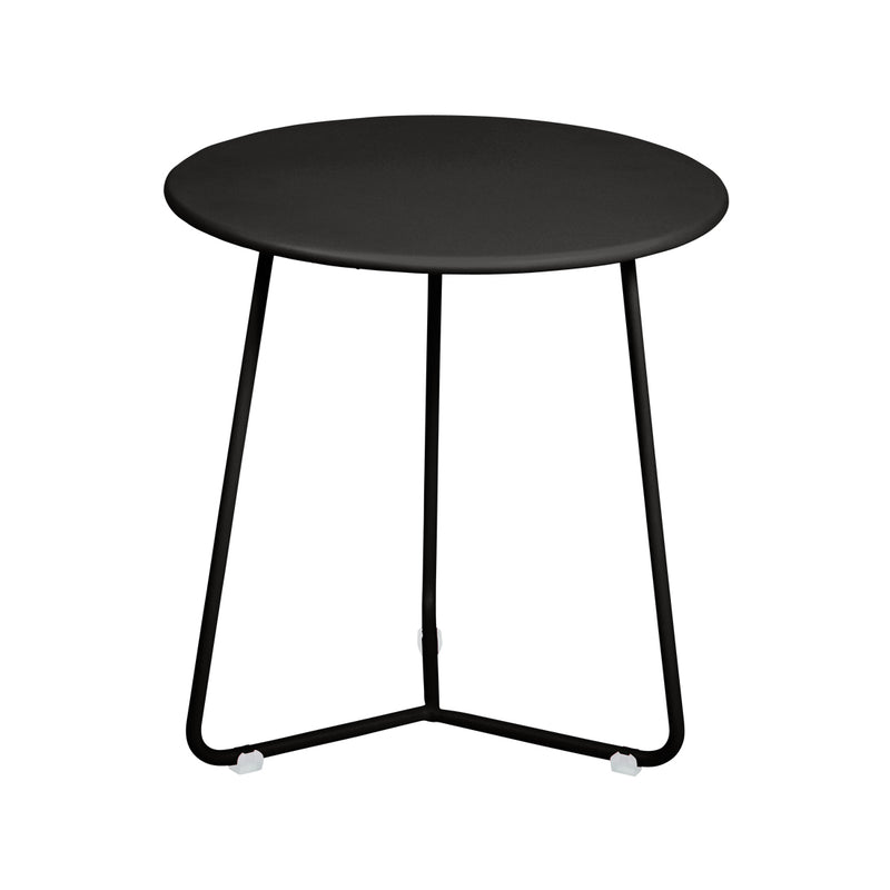 Fermob - Cocotte Beistelltisch/ Hocker | lakritz
