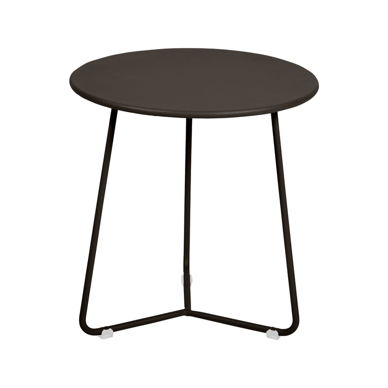 Fermob - Cocotte Beistelltisch/ Hocker | tonka