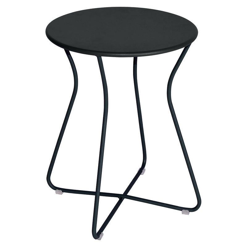 Fermob - Cocotte Hocker | anthrazit