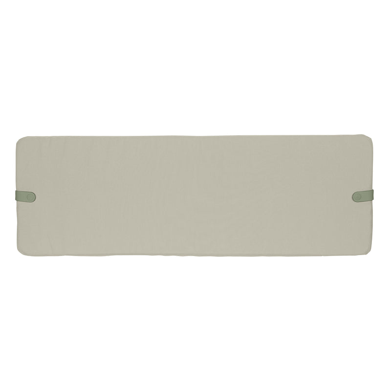 Fermob - Color Mix Outdoor-Kissen | 35 x 106 cm / creme