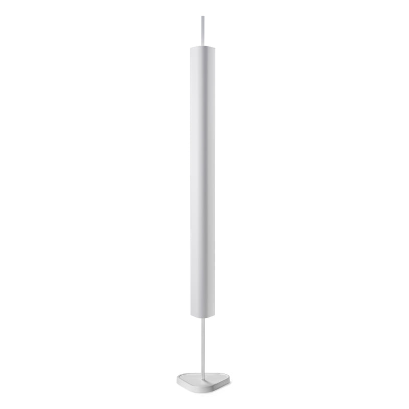 Flos - Emi LED Stehleuchte | all white