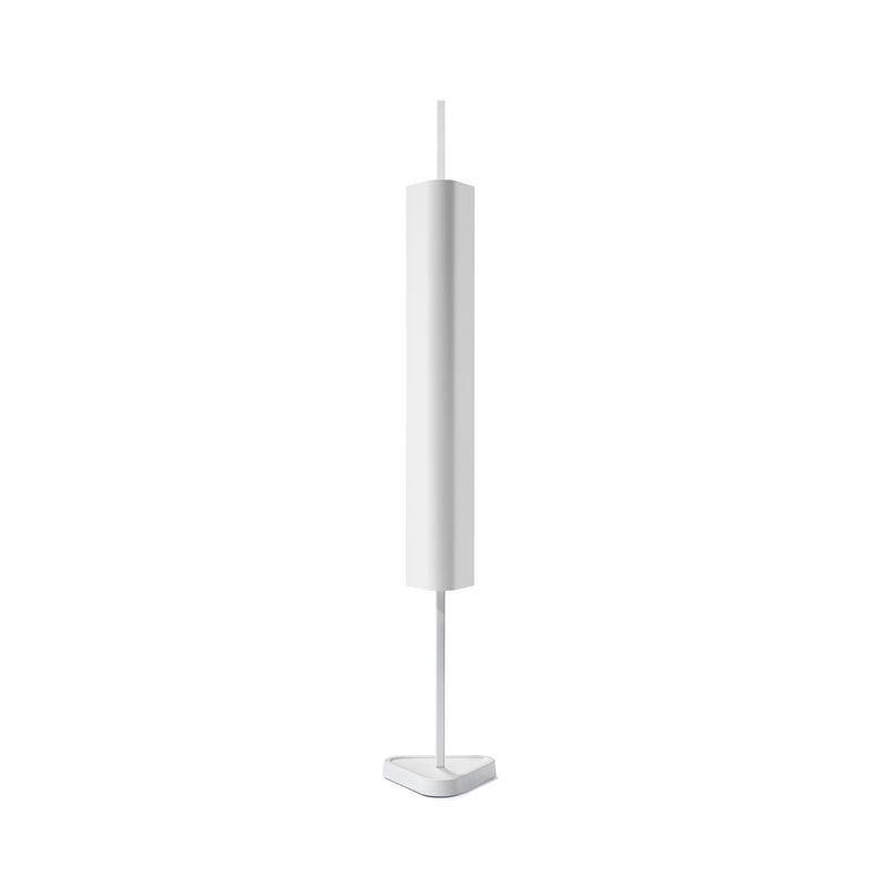 Flos - Emi LED Tischleuchte | all white