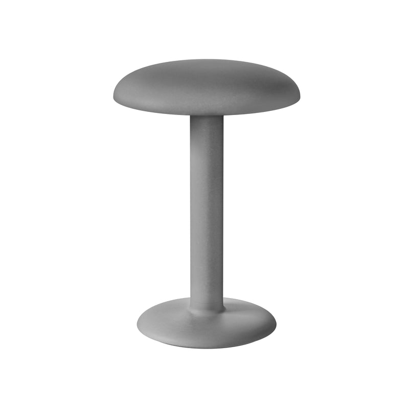 Flos - Gustave LED Tischleuchte | Aluminium