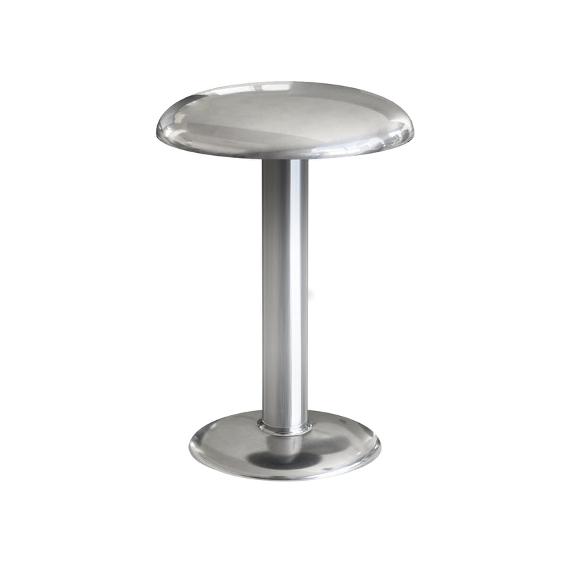 Flos - Gustave LED Tischleuchte | chrom