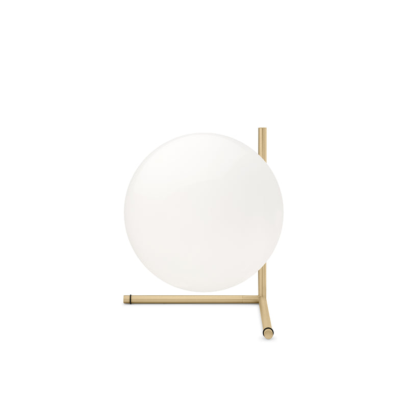Flos - IC Tischleuchte BRO | T2 / messing