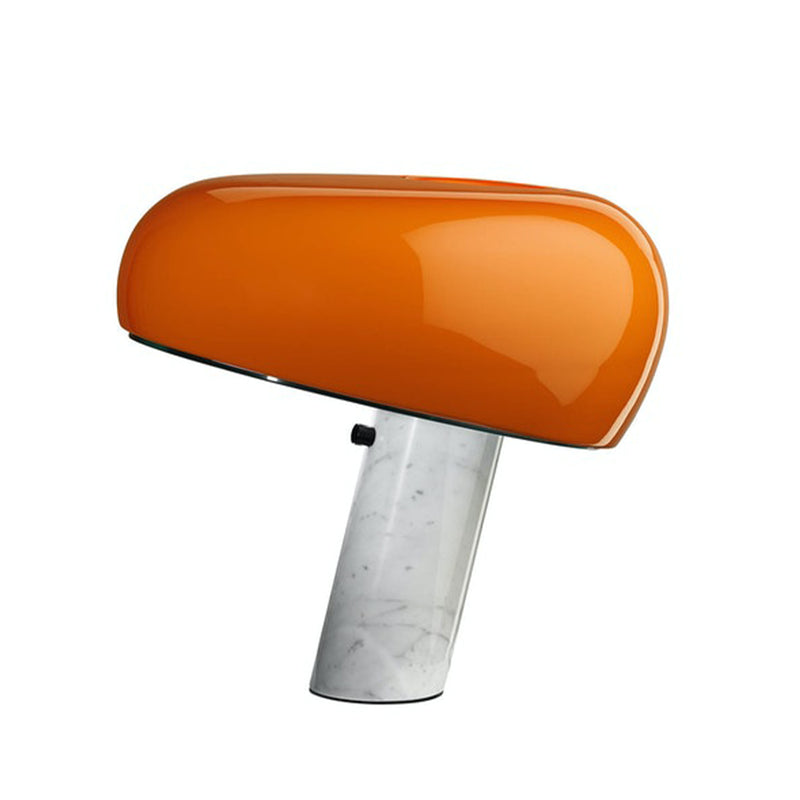 Flos - Snoopy Tischleuchte | orange