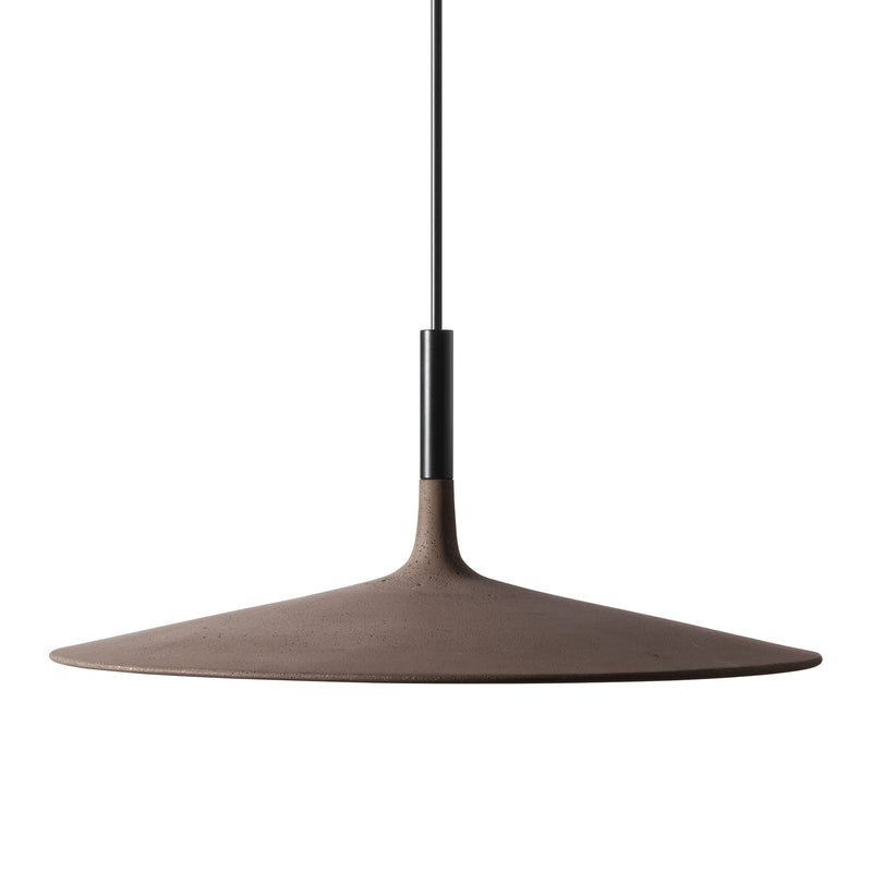 Foscarini - Aplomb Large | dimmbar / braun
