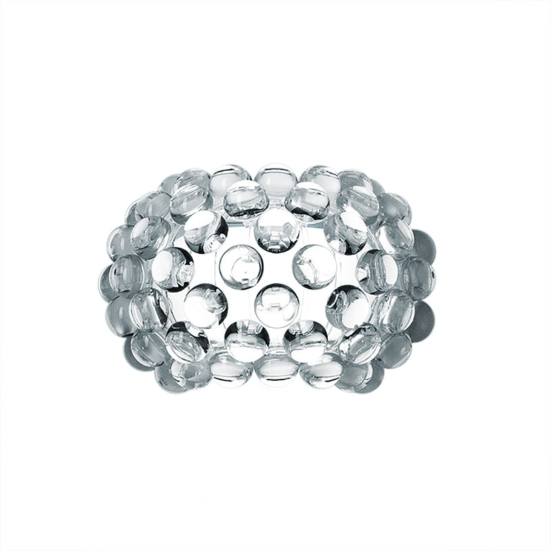 Foscarini - Caboche LED-Wandleuchte | Piccola