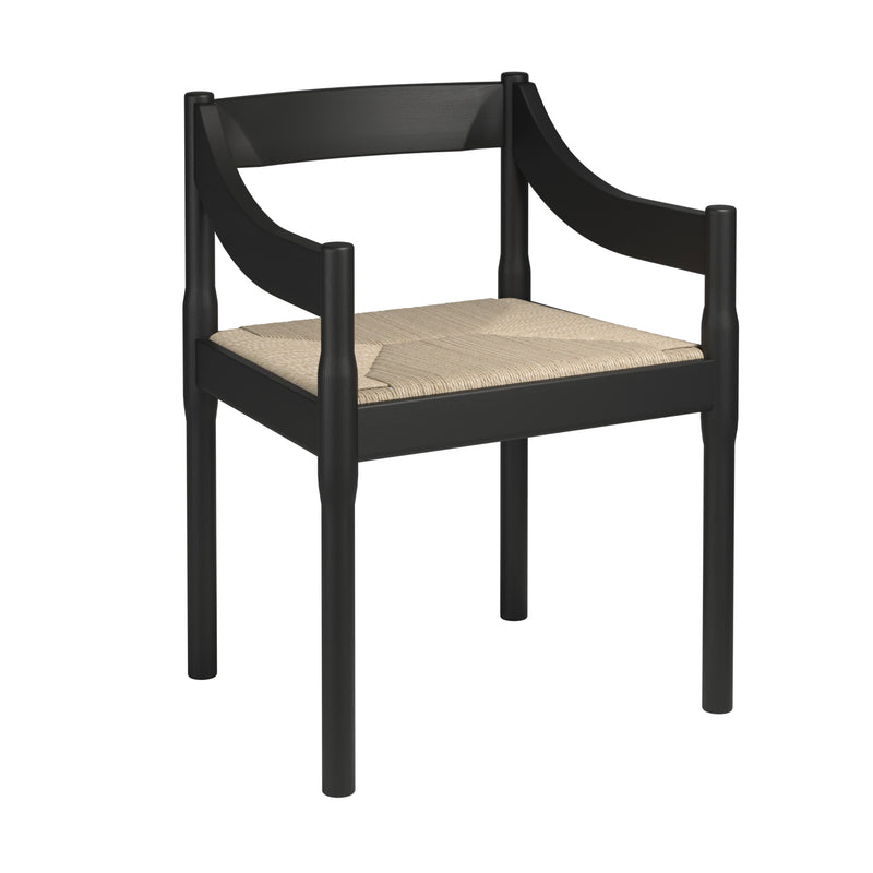 Fritz Hansen - Carimate Stuhl | Esche