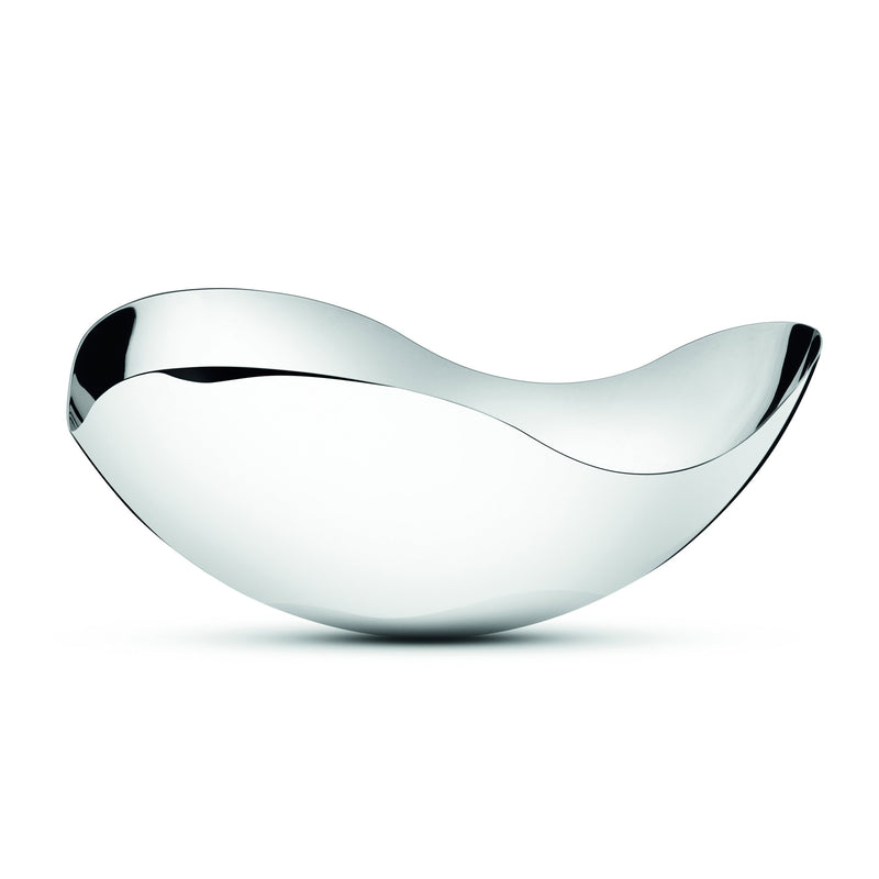 Georg Jensen - Bloom Mirror Schale | L