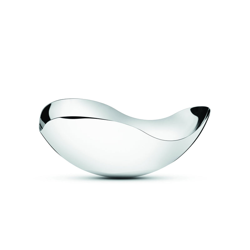 Georg Jensen - Bloom Mirror Schale | S