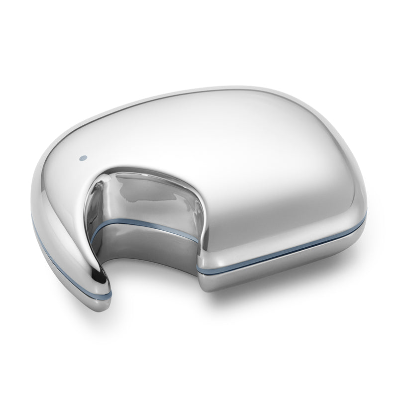 Georg Jensen - Elephant Keepsake Box | blueberry sprinkle