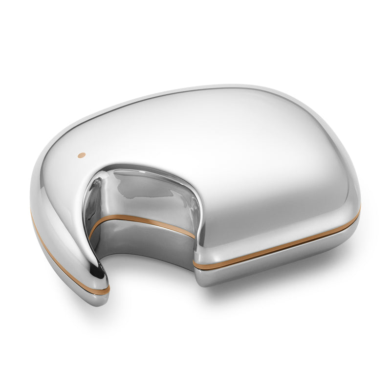 Georg Jensen - Elephant Keepsake Box | vanilla bean