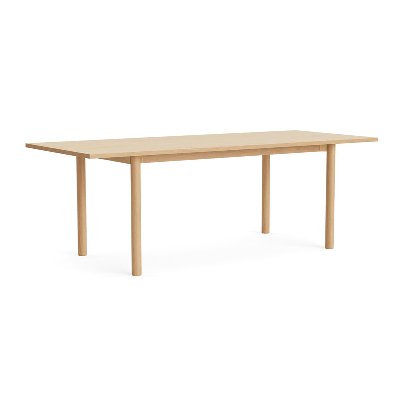 HAY - Annex Esstisch Overhang | 220 x 95 cm