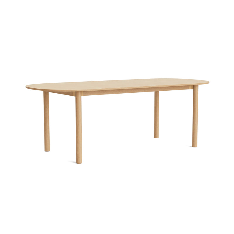 HAY - Annex Esstisch Oblong | 220 x 95 cm