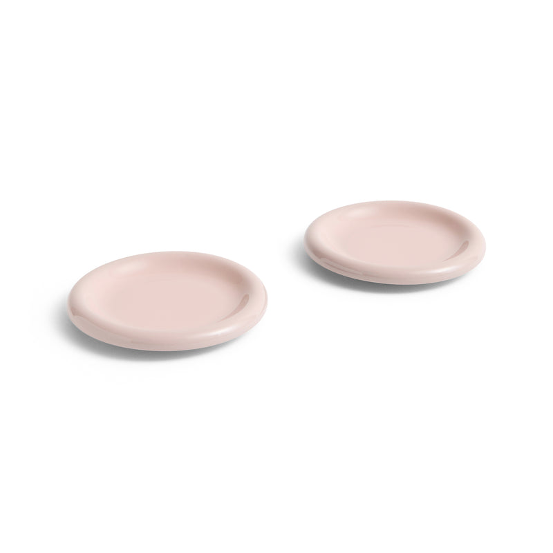 HAY - Barro Teller | Ø 18 cm / pink