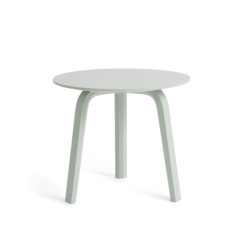 HAY - Bella Beistelltisch | H 39 cm / eucalyptus