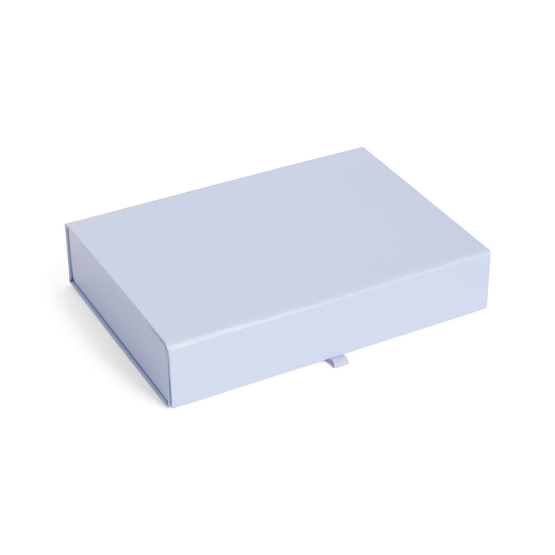 HAY - Colour Schmuckaufbewahrungsbox | lavender