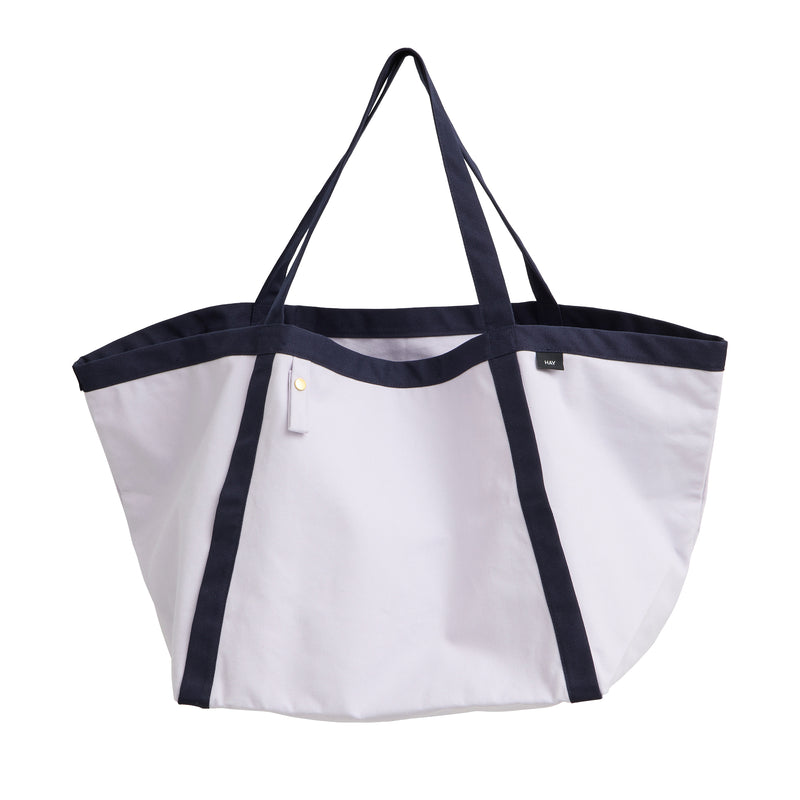 HAY - Everyday Sports Bag | lavendel