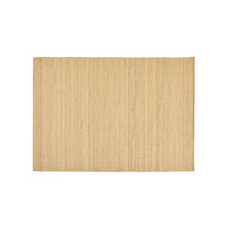 HAY - Haze Outdoor Teppich | 170 x 240 cm / gelb