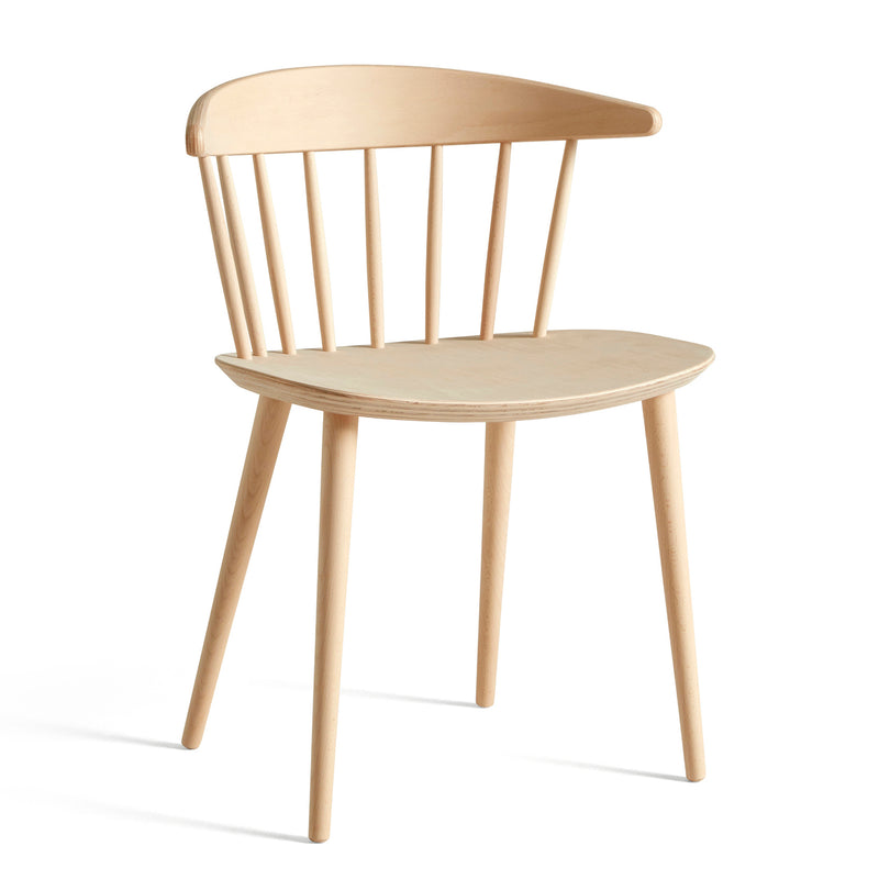 HAY - J104 Chair | Buche natur