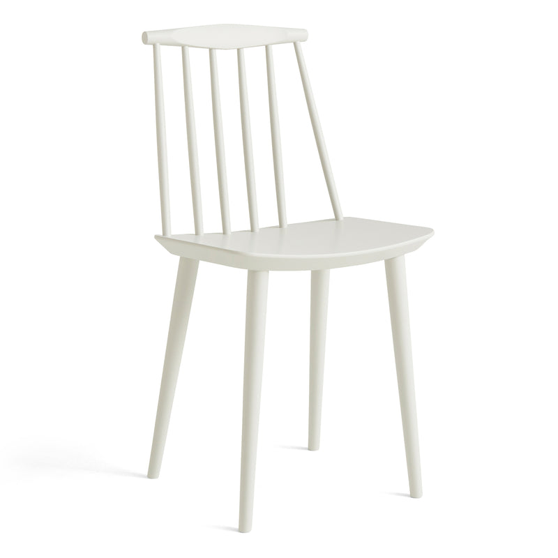 HAY - J77 Chair | weiß