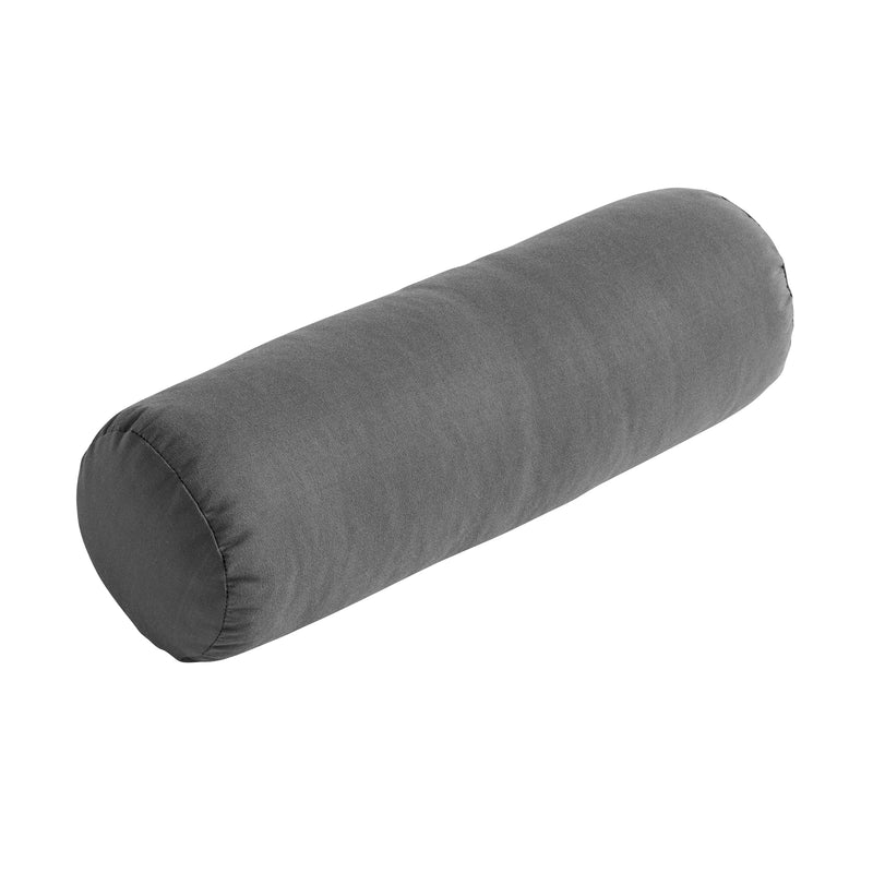 HAY - Kopfstütze für Palissade Chaise Longue | anthrazit
