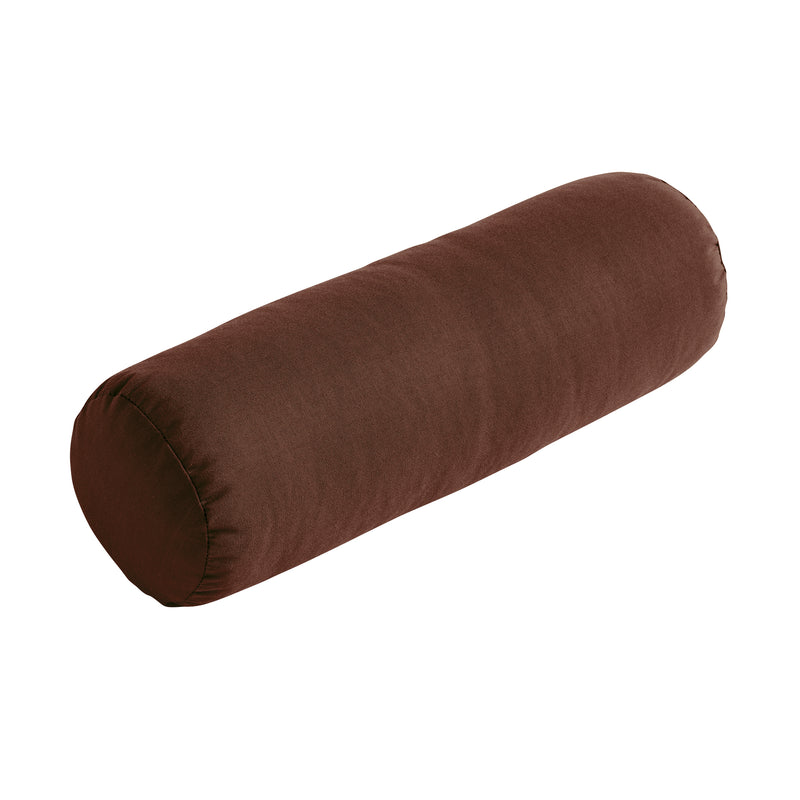 HAY - Kopfstütze für Palissade Chaise Longue | iron red