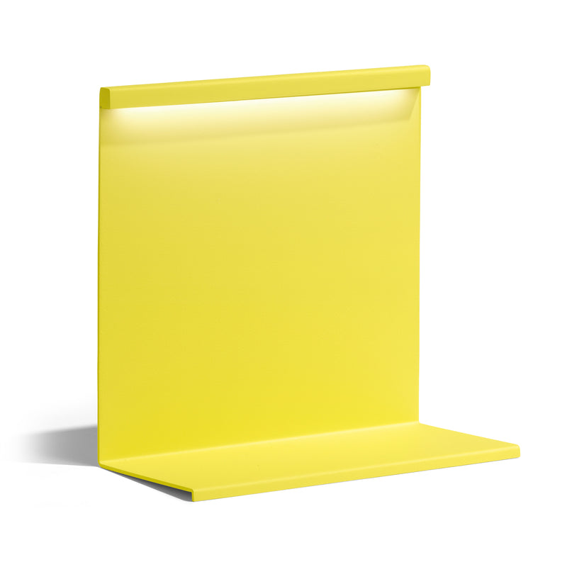 HAY - LBM LED-Tischleuchte | titanium yellow