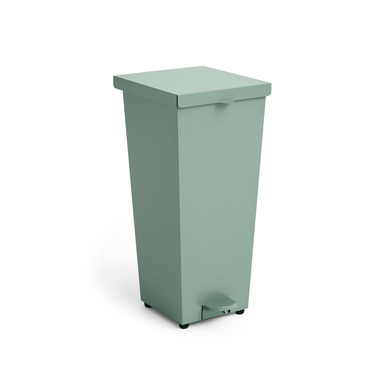 HAY - Loop Mülleimer | 26 l / fall green