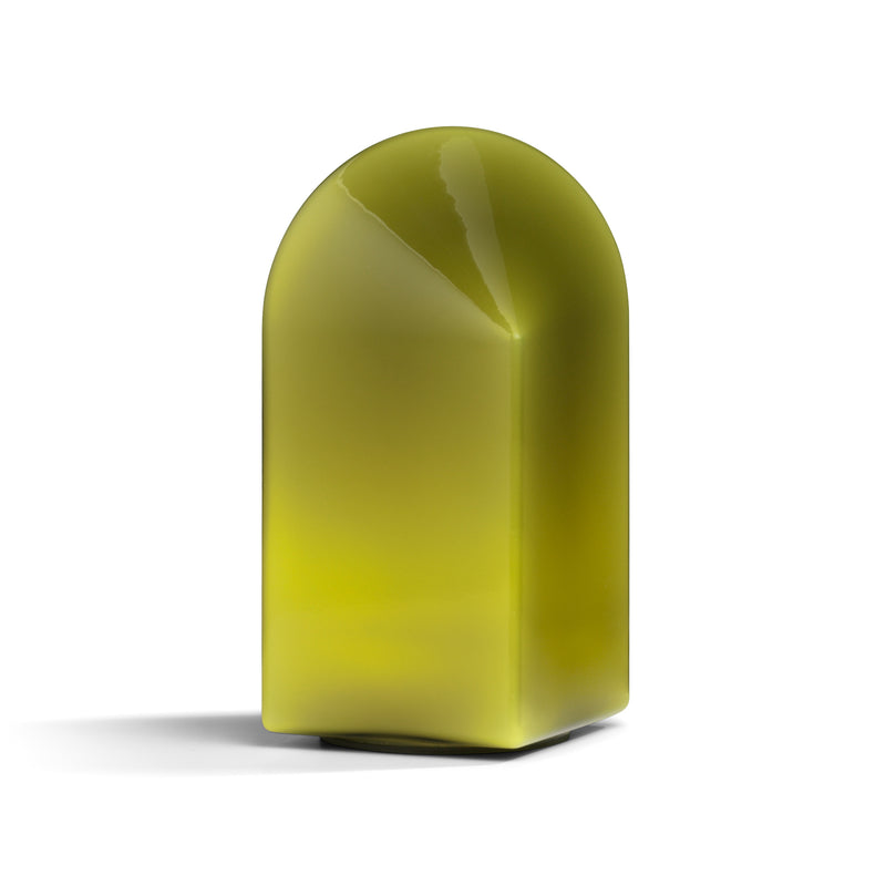HAY - Parade LED-Tischleuchte | 240 cm / moss green