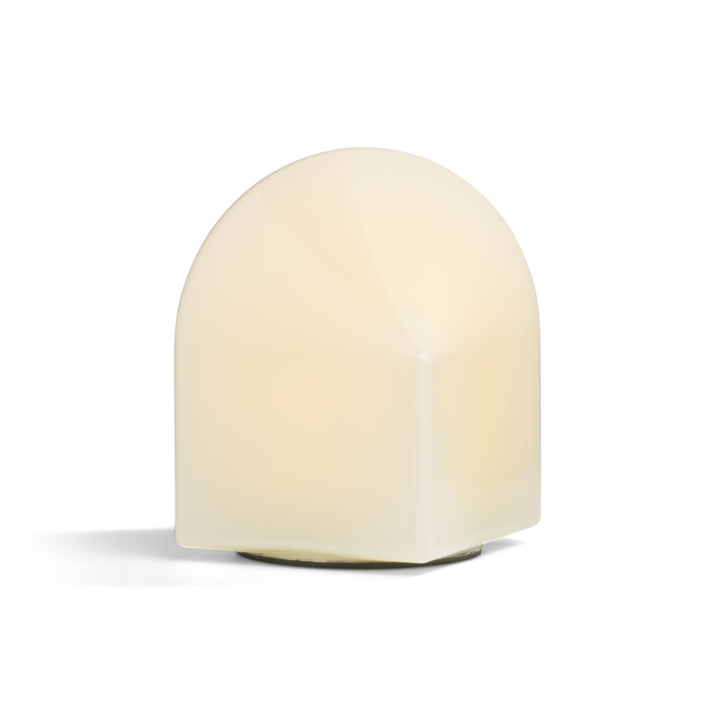 HAY - Parade LED-Tischleuchte | 160 cm / shell white