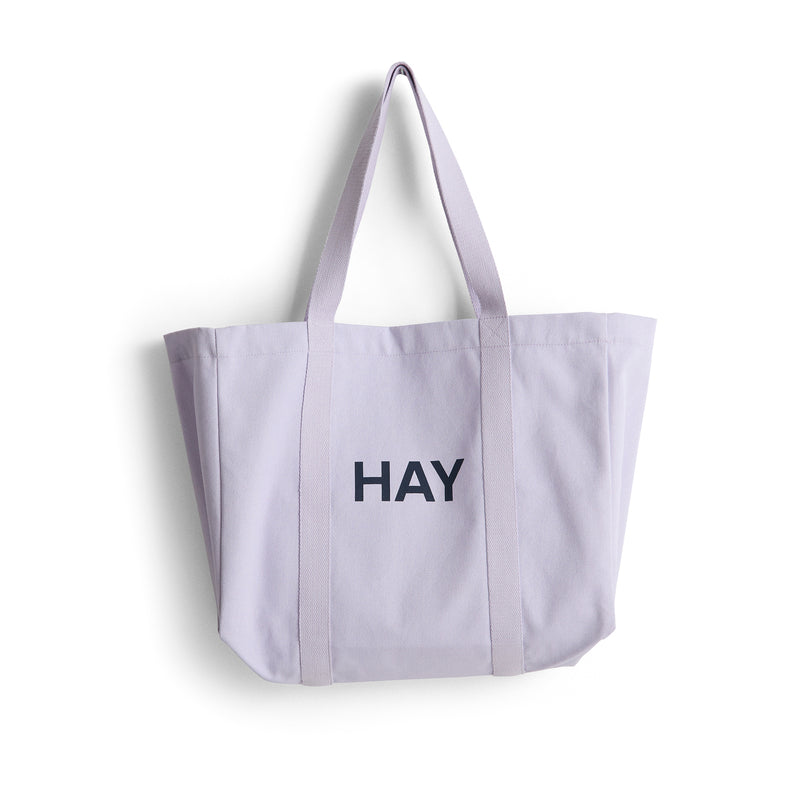 HAY - Shopper Bag | lavender