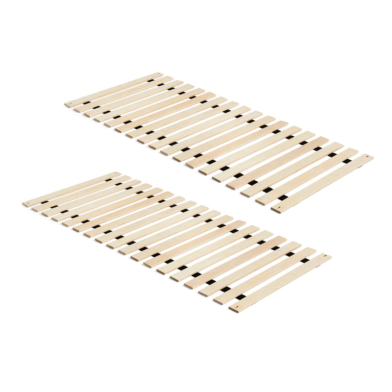 HAY - Standard Lattenrost | 2er-Set / 80 x 200 cm (2er-Set)