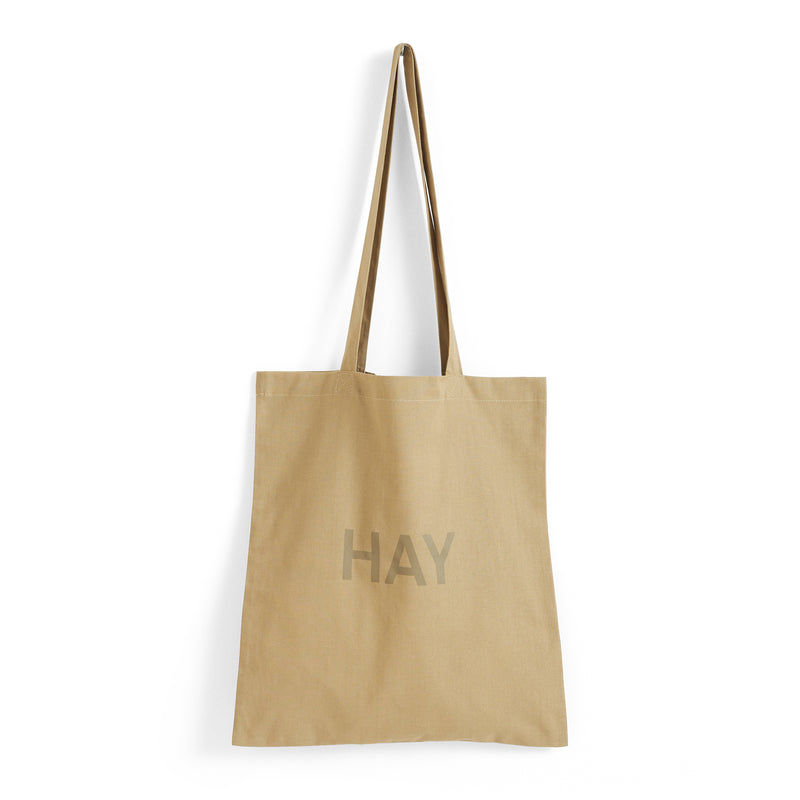 HAY - Tote Bag | olive