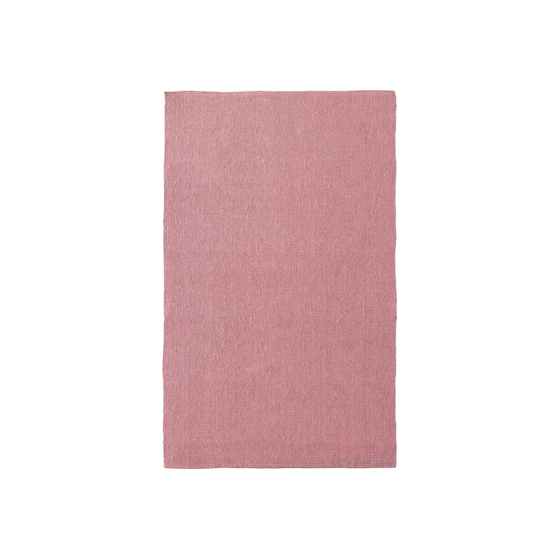 HKliving - Jute Teppich | 150 x 240 cm / blossom