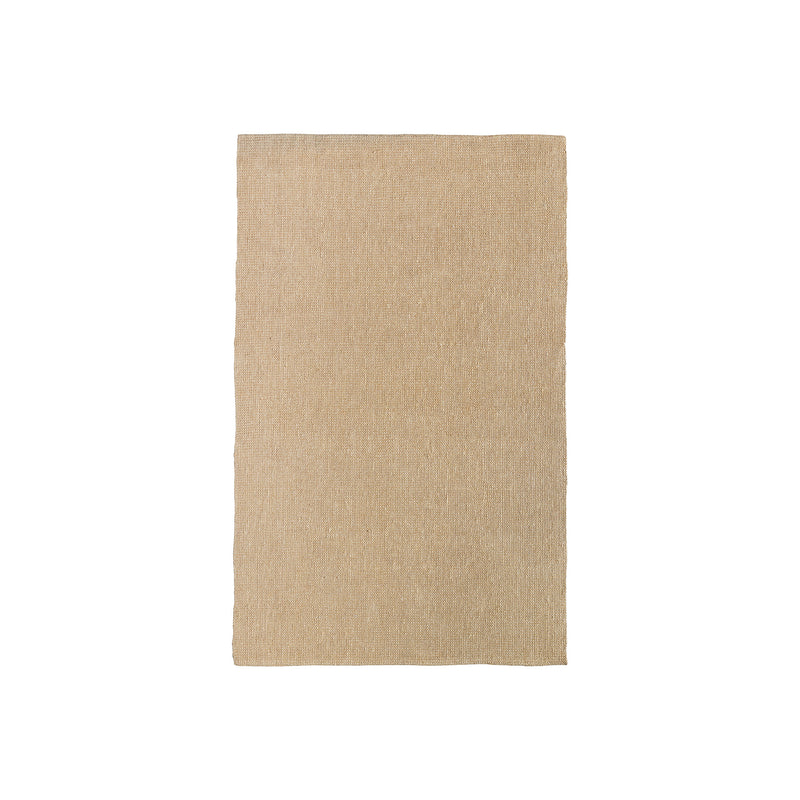 HKliving - Jute Teppich | 150 x 240 cm / natur