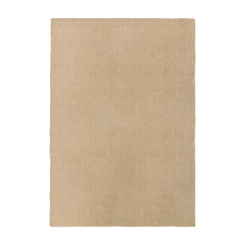 HKliving - Jute Teppich | 240 x 340 cm / natur