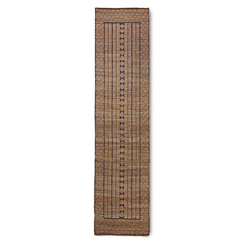 HKliving - Jute Teppichläufer | 80 x 350 cm