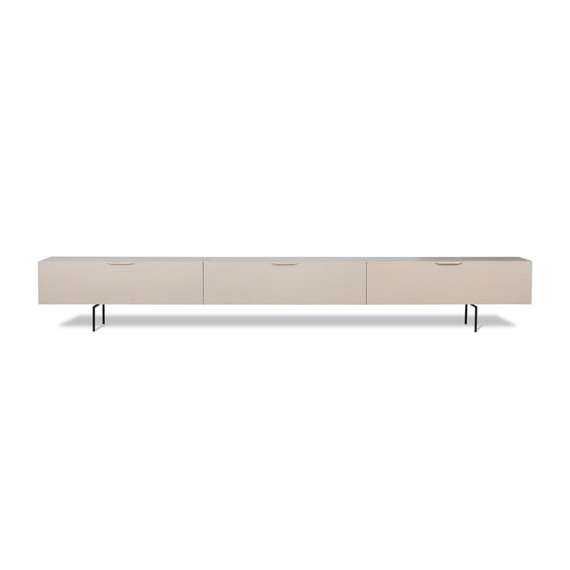 HKliving - TV-Lowboard | 250 cm