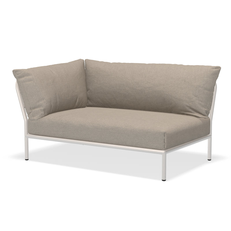 HOUE - Level 2 Sofa | ash / links / muted white