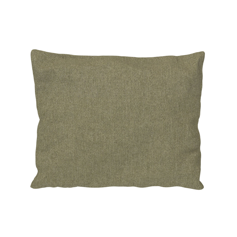 HOUE - PUI Outdoor-Kissen | leaf