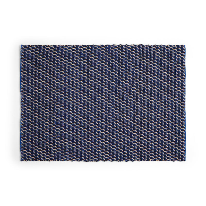 HAY - Channel Teppich | 170 x 240 cm